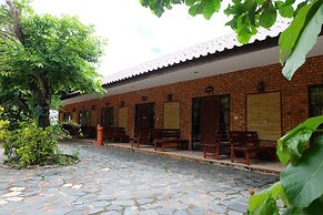Big Tree Resort