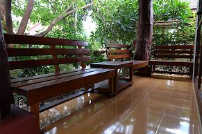 Big Tree Resort