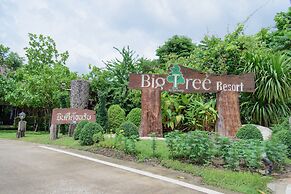 Big Tree Resort