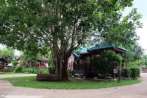 Big Tree Resort