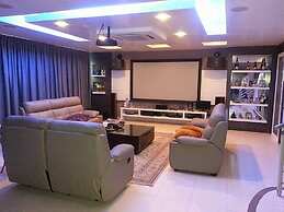 Leissure in