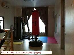 Leissure in