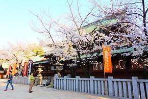 Eins Inn Umedahigashi