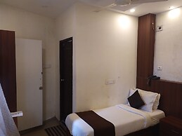 Hotel Parkway Inn
