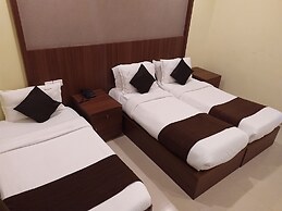 Hotel Parkway Inn