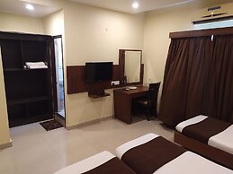 Hotel Parkway Inn