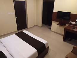 Hotel Parkway Inn