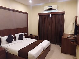 Hotel Parkway Inn