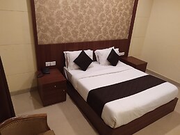Hotel Parkway Inn