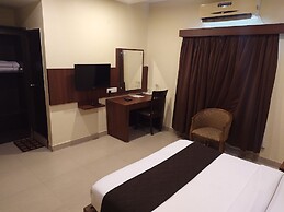 Hotel Parkway Inn