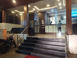 Hotel Parkway Inn