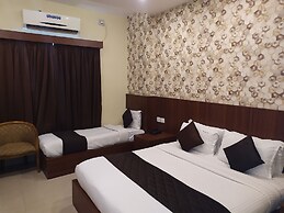 Hotel Parkway Inn
