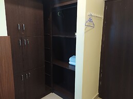Hotel Parkway Inn