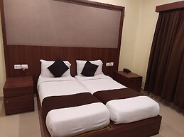 Hotel Parkway Inn