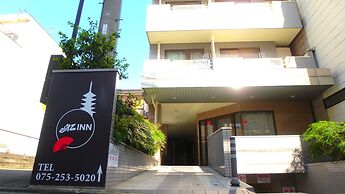 Elitz INN Third