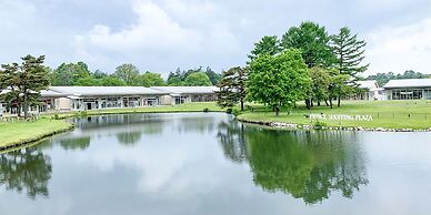 Runesu Karuizawa