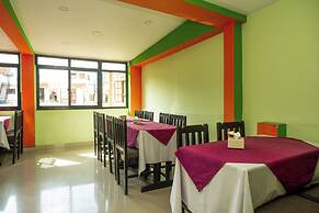 Kathmandu Peace Home