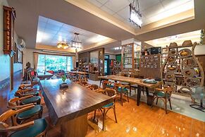 Leisure Bed and Breakfast