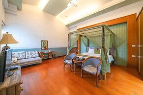 Leisure Bed and Breakfast