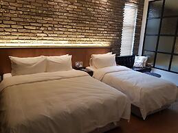 Hotel Morning Calm