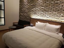 Hotel Morning Calm
