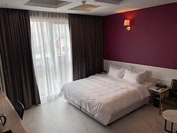Hotel Morning Calm