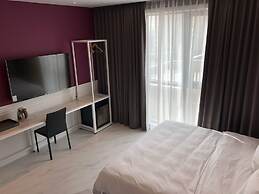 Hotel Morning Calm