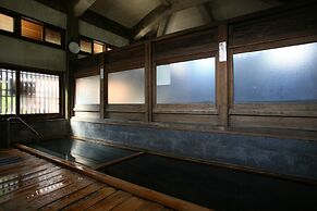 Yudanaka Yumoto