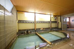 Yudanaka Yumoto