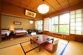 Yudanaka Yumoto