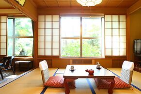Yudanaka Yumoto