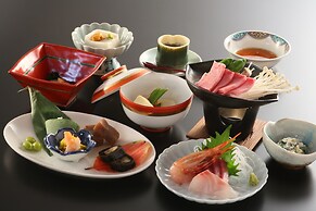 Yudanaka Yumoto