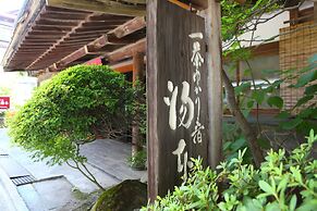 Yudanaka Yumoto
