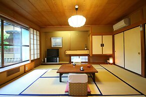 Yudanaka Yumoto