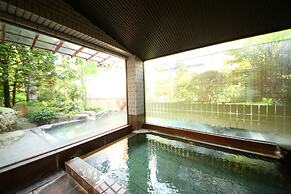 Yudanaka Yumoto