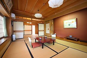 Yudanaka Yumoto