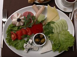 Seher Hotel