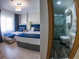 Seher Hotel
