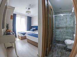Seher Hotel