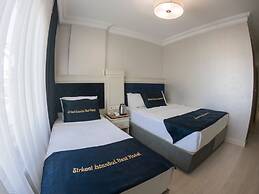 Seher Hotel