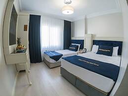 Seher Hotel