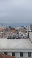 Seher Hotel