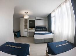 Seher Hotel