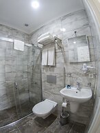 Seher Hotel