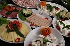 Seher Hotel