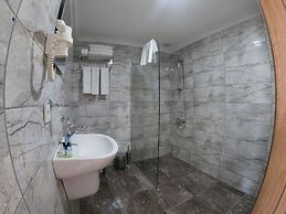 Seher Hotel