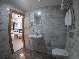 Seher Hotel