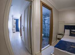Seher Hotel