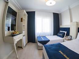 Seher Hotel