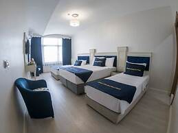 Seher Hotel
